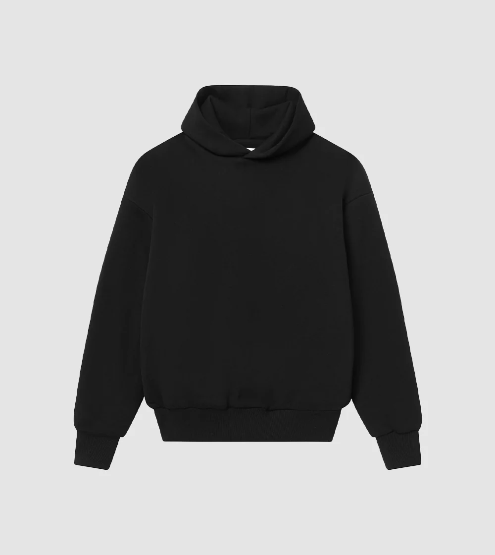 .Spyder Hoodie Vendor